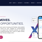 Proxgain.com Scam Review